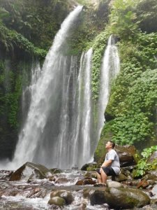 Solo Traveling ke Lombok 8D7N Long Trip ke Trawangan Sembalun tiu kelep