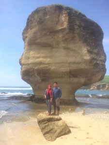 Batu Payung Lombok
