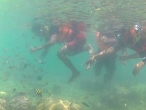 explore lombok 6 hari 5 malam wisata pantai plus sembalun snorkeling