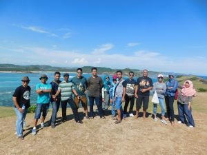 outing lombok 5d4n wisata budaya pantai budidaya mutiara
