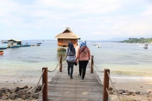 wisata lombok 1 hari budidaya mutiara autore pearl