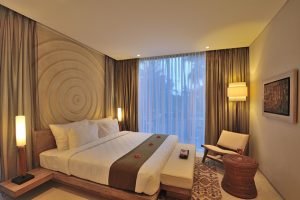 Mavwa Room di Svarga Resort