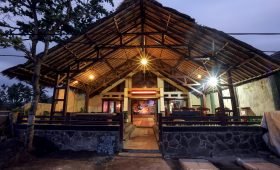 Ladiva Shore Hotel Kuta Mandalika Lombok