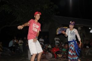 wisata budaya 2d1n desa adat bayan lombok