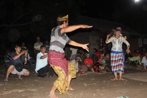 wisata budaya 2d1n desa adat bayan lombok utara