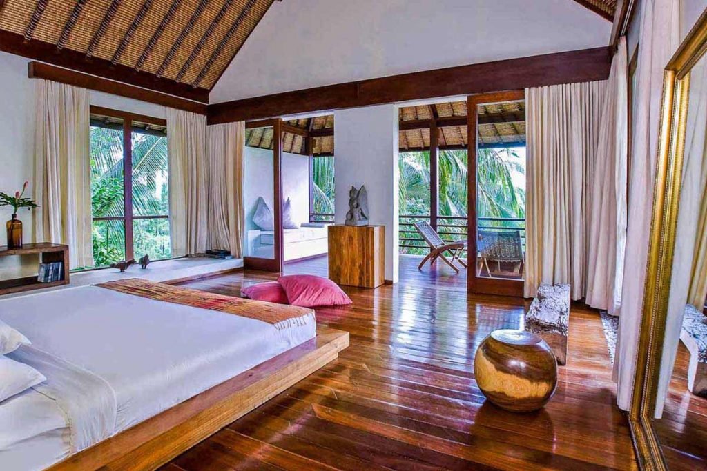 1RB Luxury Vila Qunci Villa Lombok